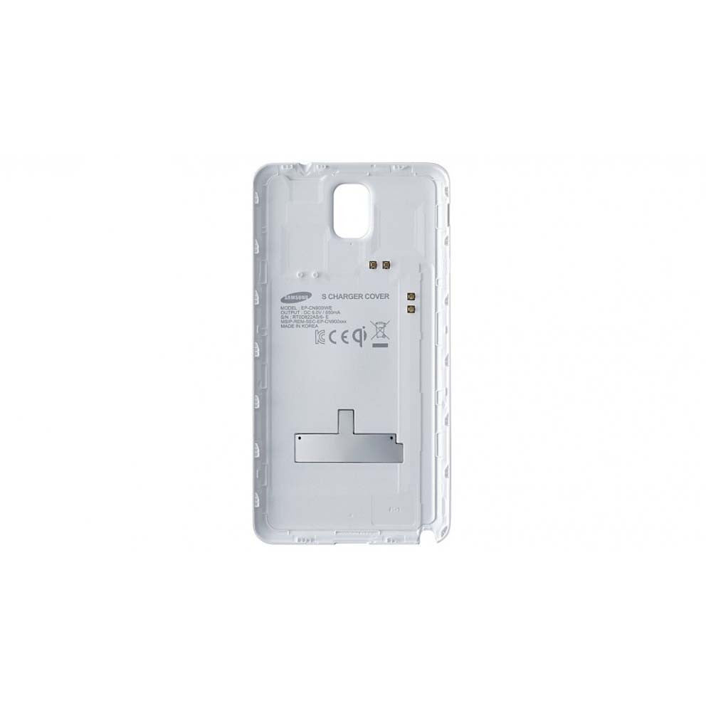 Samsung Galaxy Note 3 S Charger Cover