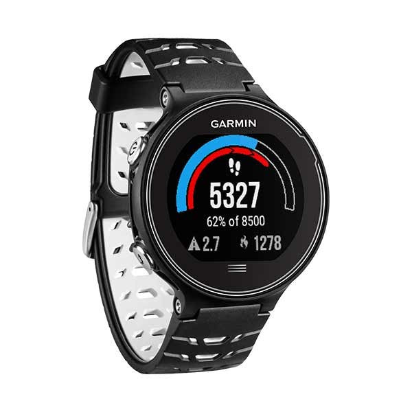 Garmin Forerunner 630 Watch w/HRM