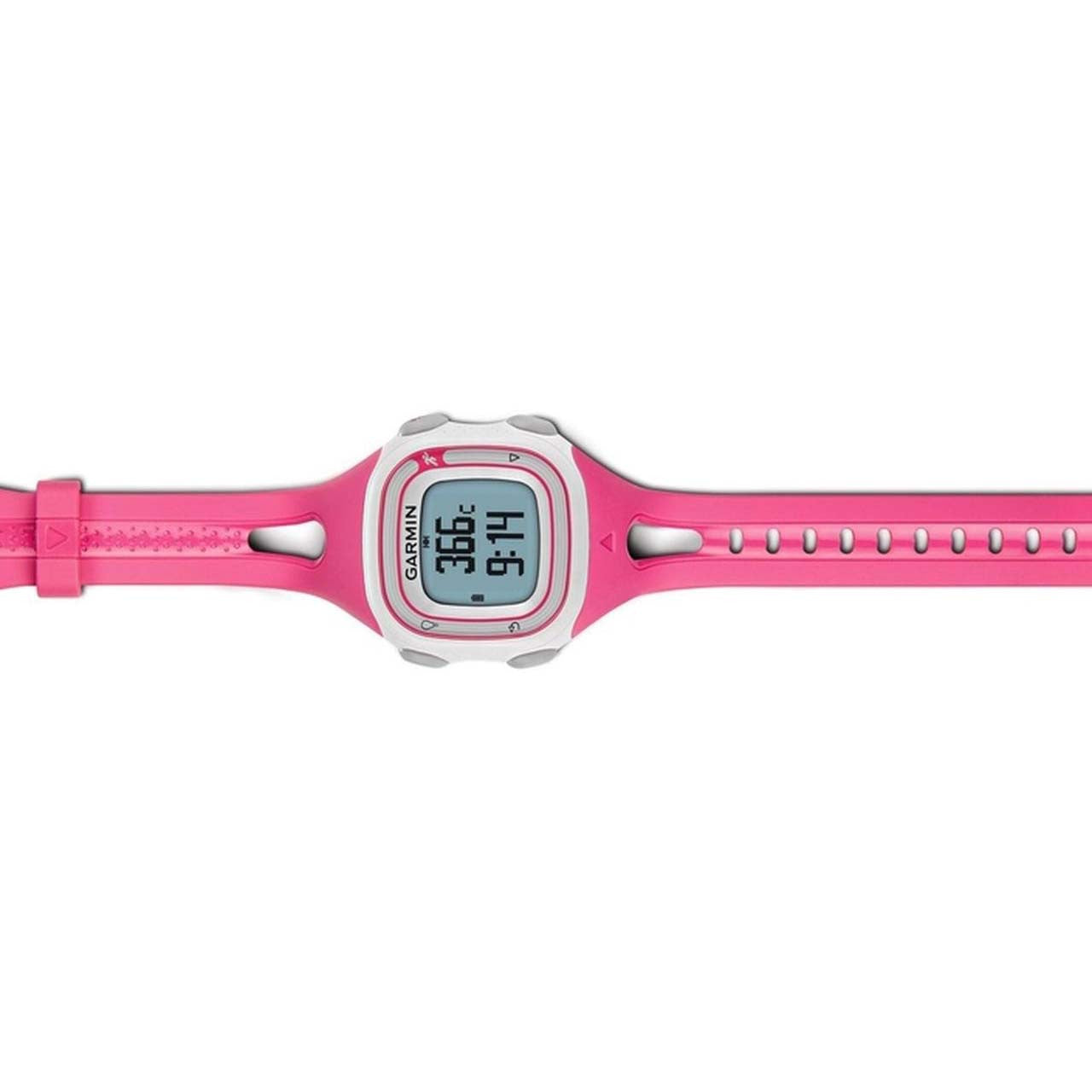 Garmin Forerunner 10 GPS Watch Pink