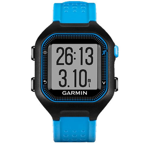 Garmin Forerunner 25 GPS Watch