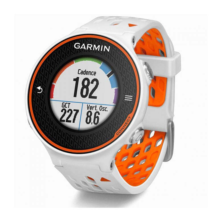 Garmin Forerunner 620 Watch w/HRM