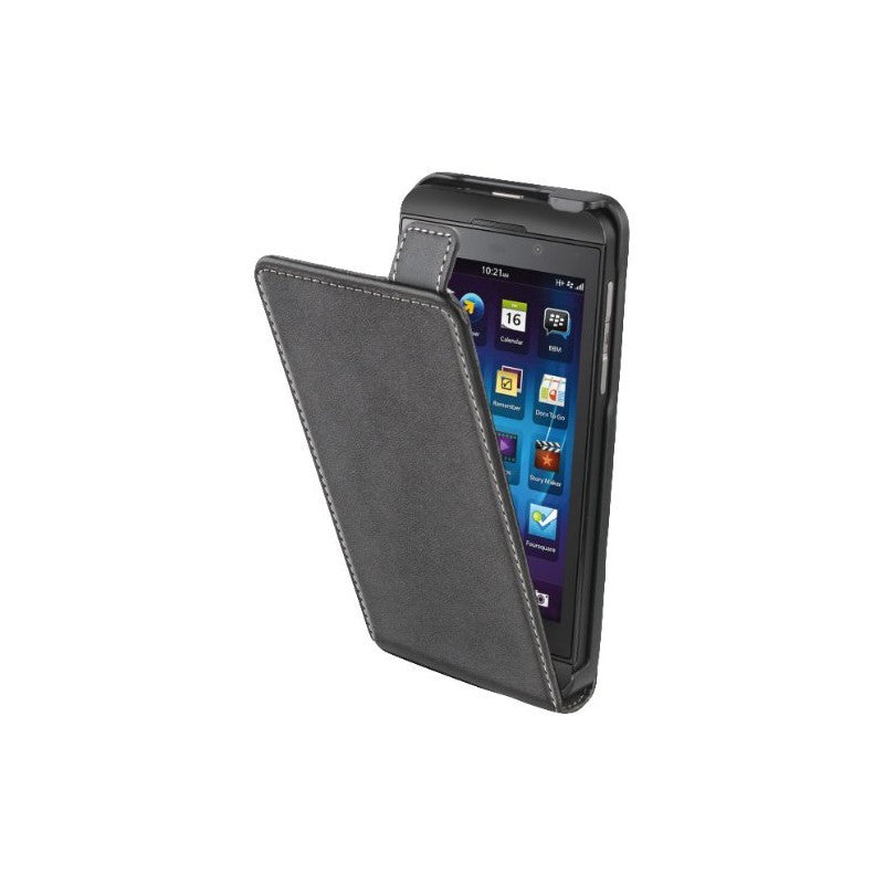 MUVIT MUSLI0189 Blackberry Z10 Slim Case with Screen protector