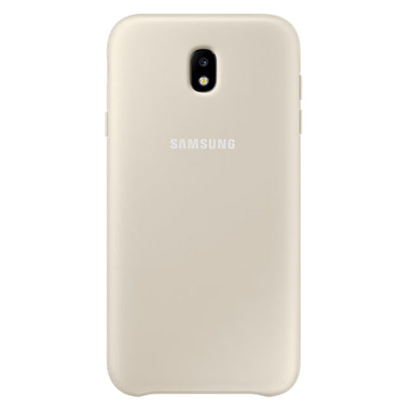Original Samsung Galaxy J7 Pro (2017) Dual-Layer back Cover case