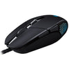Logitech G302 DAEDALUS PRIME Gaming Pro Mouse