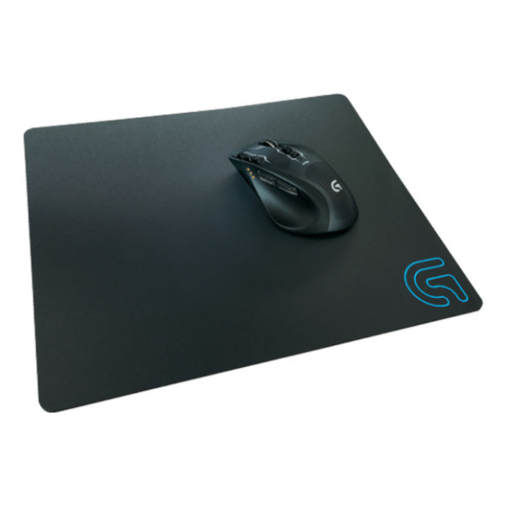 Logitech G240 Cloth Gaming Mouse Pad