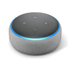 Echo Dot 3rd generation - Amazon Smart Speaker with Alexa voice control