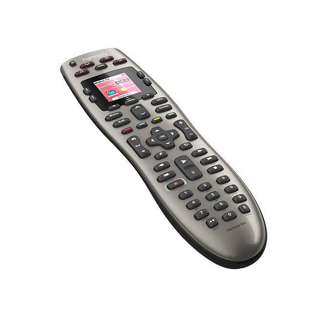 Logitech Harmony 650 Universal remote controller