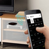 Logitech Harmony Smart Hub Universal remote controller Control your home from your phone