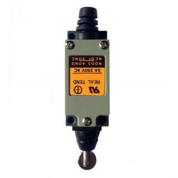 DHS z-wave Garage Press Limit Switch