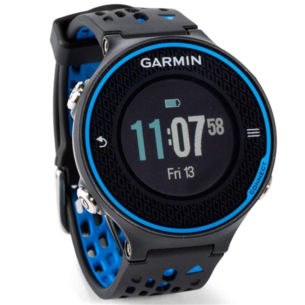 Garmin Forerunner 620 Outdoor GPS Watch