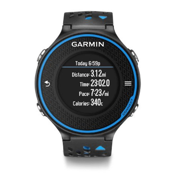 Garmin Forerunner 620 Outdoor GPS Watch