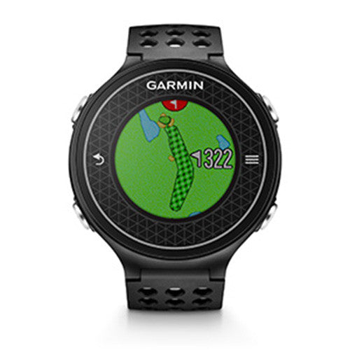 Garmin Approach S6 GPS Watch