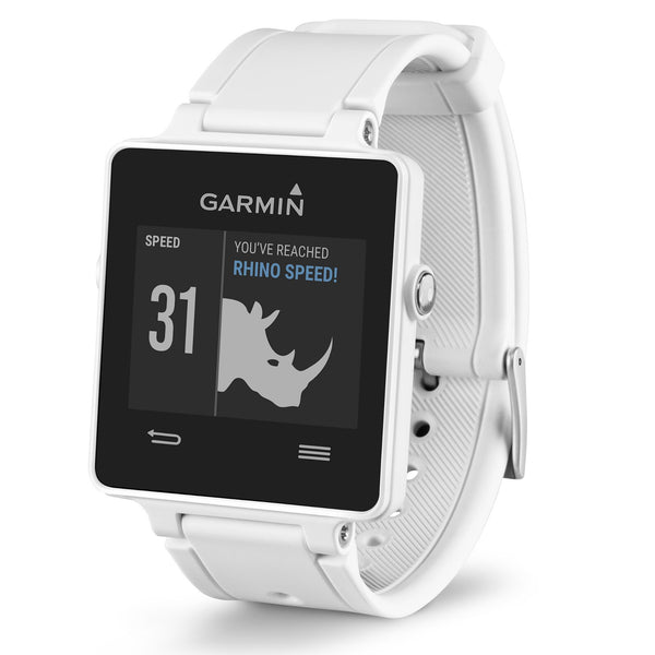 Garmin vivoactive watch