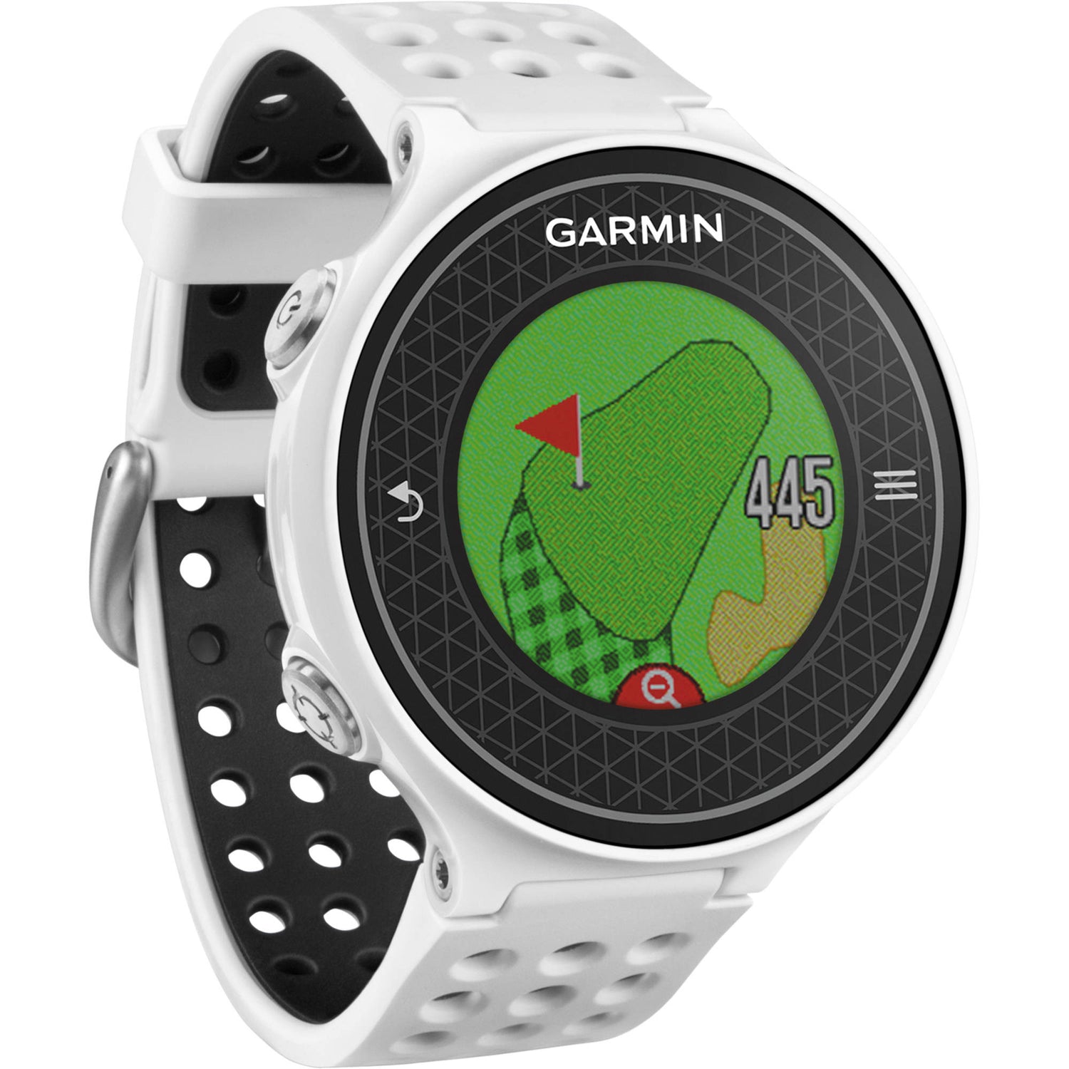 Garmin Approach S6 GPS Watch