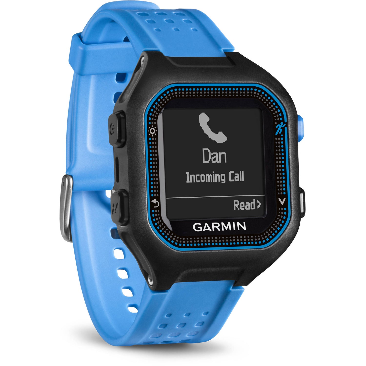 Garmin Forerunner 25 GPS Watch