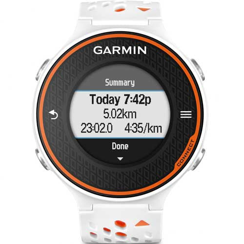 Garmin Forerunner 620 GPS Watch
