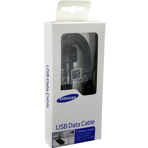 Micro USB V3.0 Data Cable for Samsung Galaxy Note 3 / Galaxy S5 - :) Phoneinc