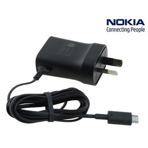 Nokia Microsoft Lumia AC-20A Micro USB Charger