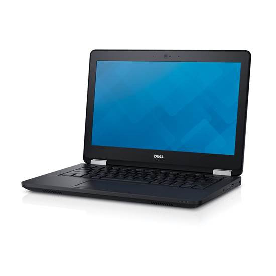 Dell LATITUDE E5270 I5-6300U 2.4GHZ 12.5"(HD) 8GB (2133-DDR4) 256GB (M.2-SSD)
