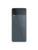 Samsung Galaxy Z Flip3 5G (Dual Sim- 6.7"- 256GB/8GB RAM  SM-F711B) - Green