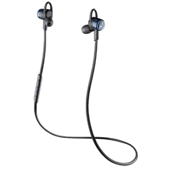 Plantronics BackBeat Go 3 Wireless Earbuds Hi-Res Bluetooth Sports Sweatproof handsfree