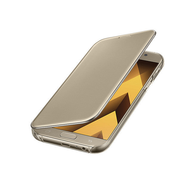 Samsung Galaxy A7 2017 Clear View Cover