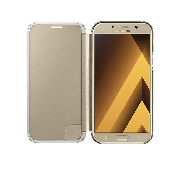 Samsung Galaxy A7 2017 Clear View Cover