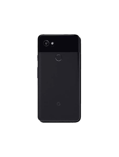 Google Pixel 2 XL (6.0"- 128GB/4GB RAM  12.2MP Camera - Just Black