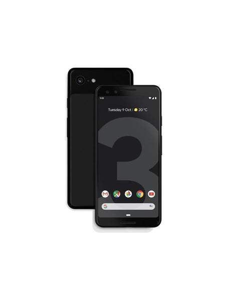 Google Pixel 3 (5.5"- 12.2 MP Camera Global Variant)