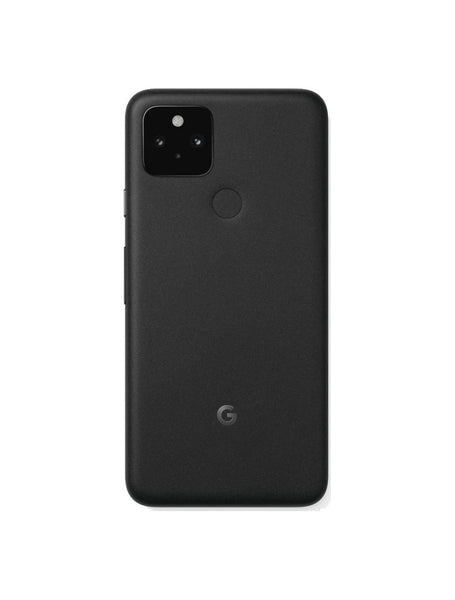 Google Pixel 5 5G (128GB/8GB RAM  6.0") - Just Black
