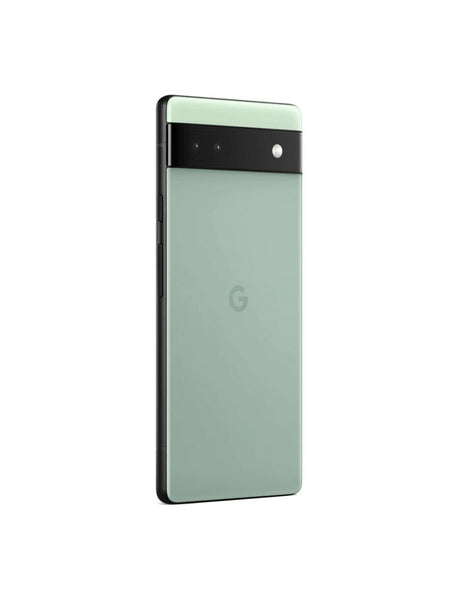 Google Pixel 6a 5G (128GB/6GB RAM  6.1 inches) - Sage