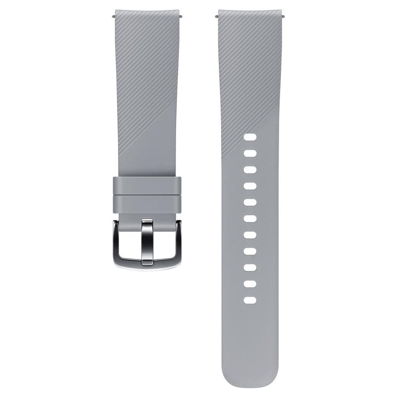 Silicon waterproof Strap Frontier & Classic Watch Band for Samsung Gear S3