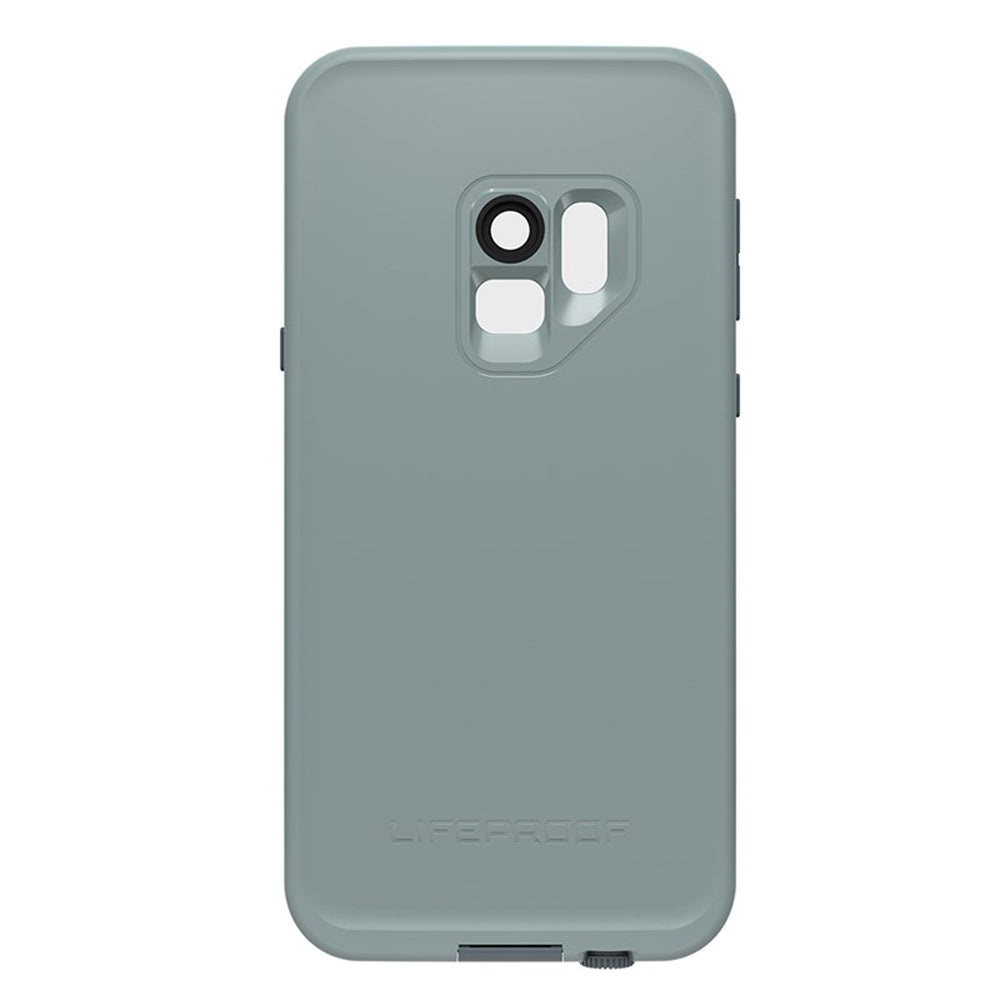 LifeProof Fre WaterProof DropProof Case for Samsung Galaxy S9, S9+, S8, S8+, S7, & S5