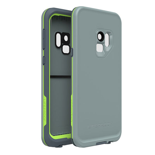 LifeProof Fre WaterProof DropProof Case for Samsung Galaxy S9, S9+, S8, S8+, S7, & S5