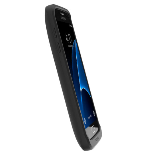 Mophie Battery Case Juice Pack for Samsung Galaxy S7 (2,950 mAh)
