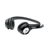 Logitech H390 USB Noise-Cancelling VOIP skype Headset