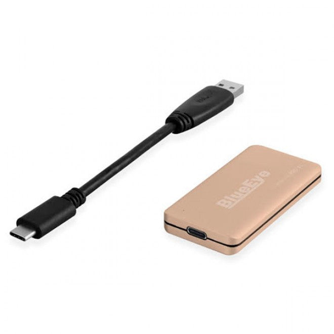 Thunderdisk 256Gb mSATA SSD