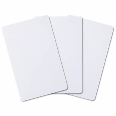 Hikvision IC-S50 Access Control Contactless Card - Bundle of 10 cards