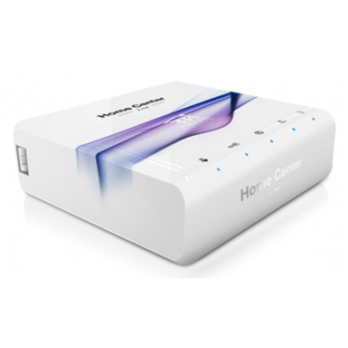 FIBARO Home Center Lite System