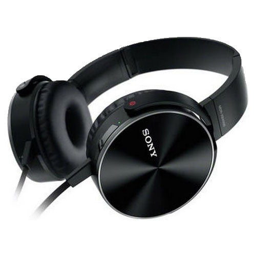 Sony EXTRA BASS H PHONES WITH VIBRATION BOOST
