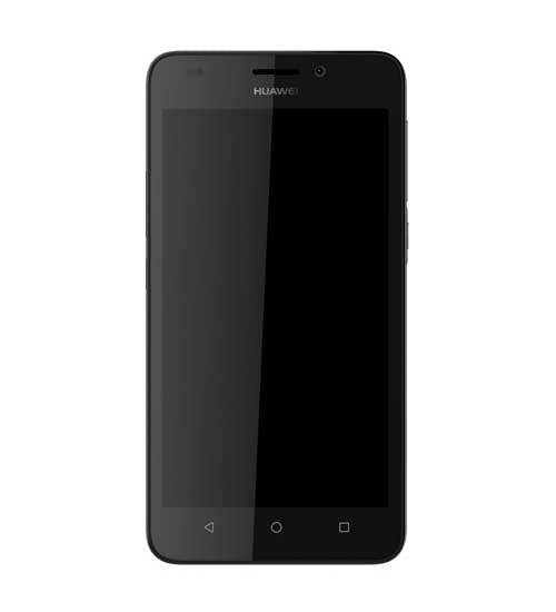 Huawei Ascend Y635 5" 4G 5MP Android SmartPhone Black