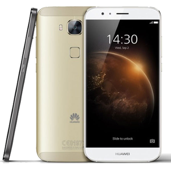 Huawei Ascend G8 4G LTE  Octa Core Horizon Gold