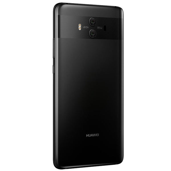 Huawei Mate 10 Dual Sim 64GB Black Smartphone