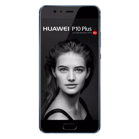 Huawei P10 Plus co-engineered with Leica 5.5"20MP 4G 128GB Dual SIM smartphone