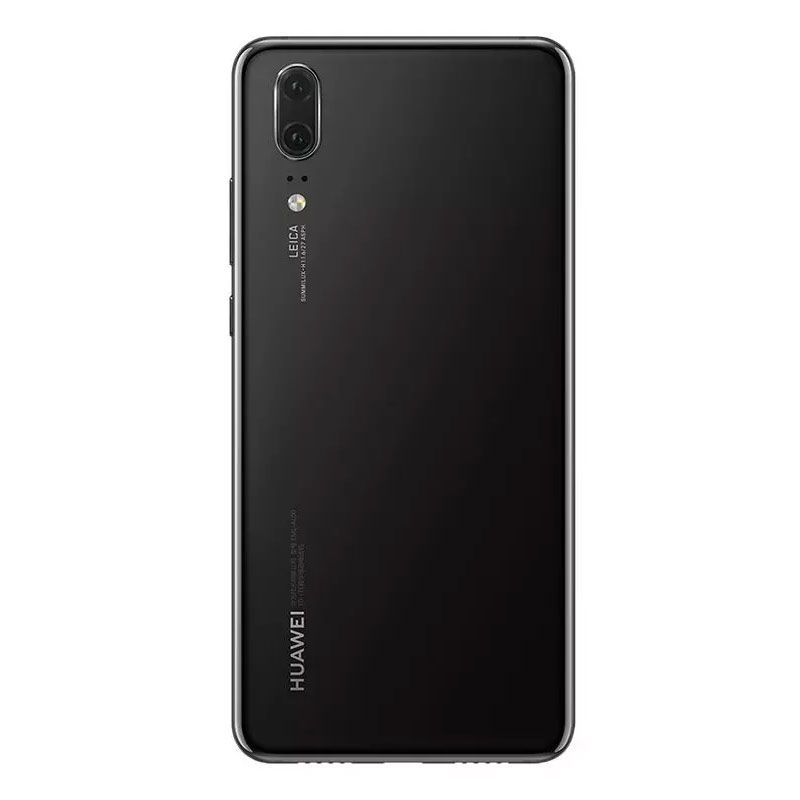 HUAWEI P20 DUAL SIM 4G/4G 5.8" 4GB RAM 128GB Internal Storage SmartPhone