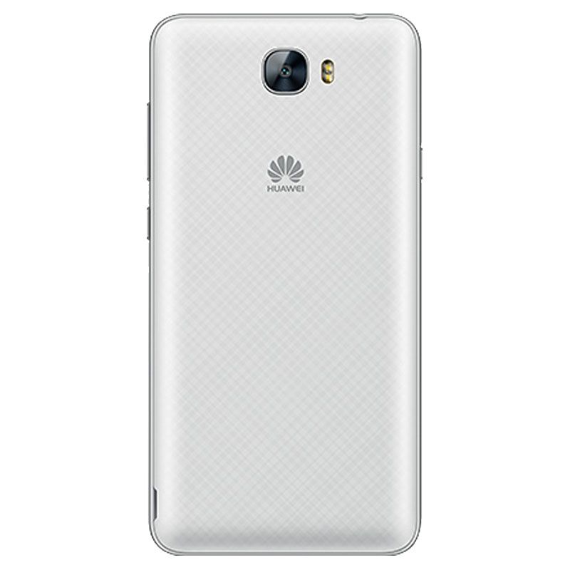 Huawei Y6 Elite 4G/LTE , 8MP, 5" handset - White