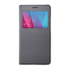 Huawei GR5 Smart Flip case Charcoal Color