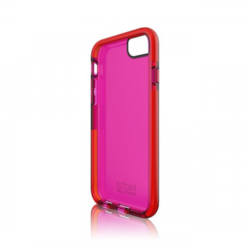 Original Tech21 Classic Shell case for Iphone 6 Plus / 6s Plus (6+/6s+)-5.5"  in Pink