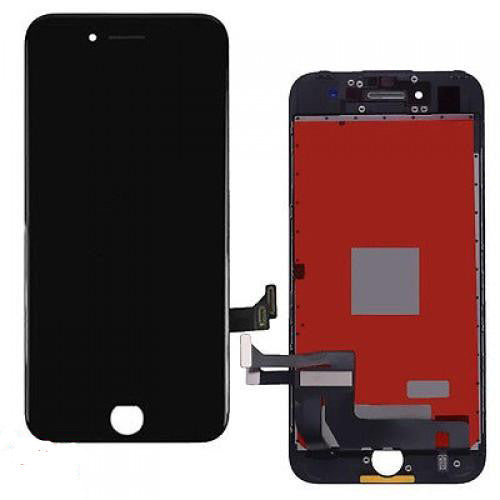 iPhone 7 Plus LCD and Touch Screen Assembly [Black]