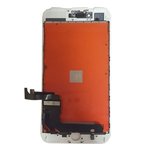 iPhone 7 Plus LCD and Touch Screen Assembly [White]